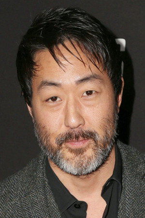 Kenneth Choi profil kép