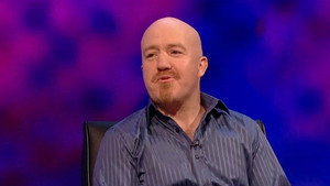 Mock the Week 11. évad Ep.2 2. epizód