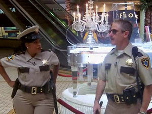 Reno 911! 3. évad Ep.8 8. epizód