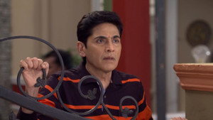 भाभीजी घर पर हैं! 1. évad Ep.1232 1232. epizód