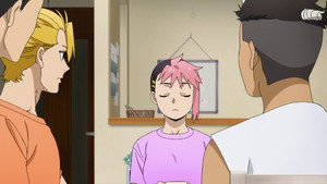 黄泉のツガイ 1. évad Ep.15 15. epizód
