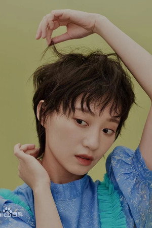 詹妮 profil kép