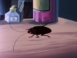 怪物くん 1. évad Ep.57 57. epizód