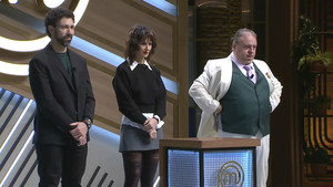MasterChef 10. évad Ep.19 19. epizód
