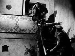 Danger Man 2. évad Ep.9 9. epizód