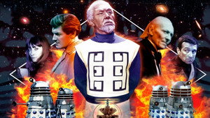 Doctor Who - Ki vagy, doki? 3. évad Ep.10 A Dalekok mesteri terve 1. - A rémálom megkezdődik