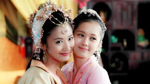 刁蛮俏御医 kép