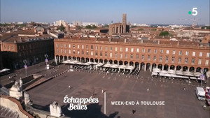 Echappées Belles 12. évad Ep.29 29. epizód