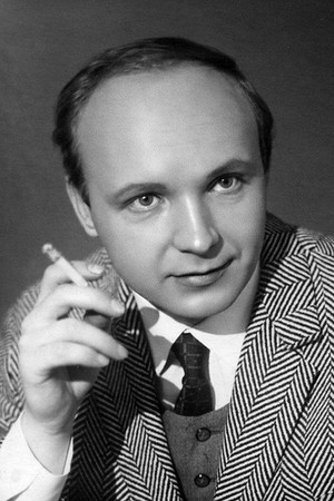 Андрей Мягков profil kép