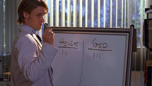 Dr. House 2. évad Ep.19 House kontra Isten
