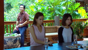 เขยใหญ่ สะใภ้เล็ก 1. évad Ep.25 25. epizód