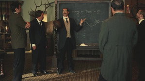 Drunk History 4. évad Ep.4 4. epizód