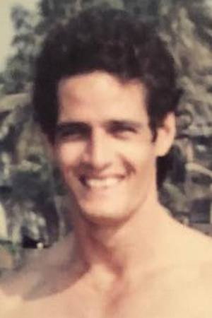 Gavin Packard profil kép