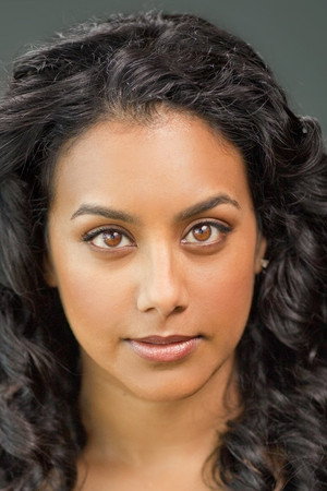 Glenda Braganza profil kép