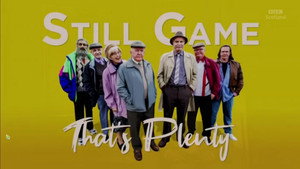 Still Game Speciális epizódok Ep.12 12. epizód