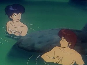 めぞん一刻 3. évad Ep.10 10. epizód