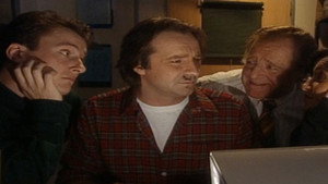 Drop the Dead Donkey 5. évad Ep.7 7. epizód