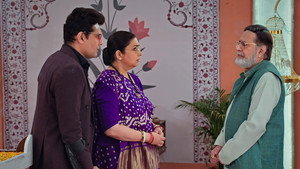 क्योंकि सास भी कभी बहू थी 2. évad Ep.203 203. epizód