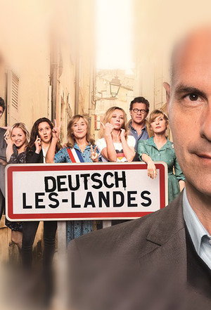 Deutsch-Les-Landes poszter