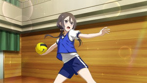 結城友奈は勇者である kép