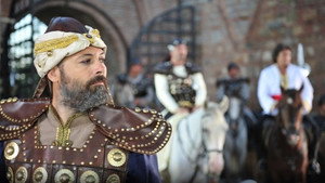 Harem 1. évad Ep.2 2. epizód
