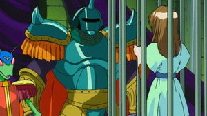 マシュランボー 1. évad Ep.6 6. epizód