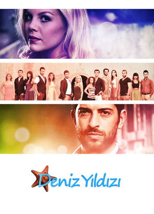 Deniz Yıldızı 6. évad (2014-09-01) poszter