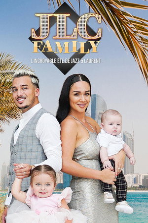 JLC Family 1. évad (2019-08-12) poszter