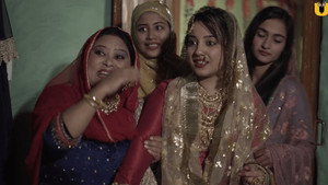 Lahore Diaries kép