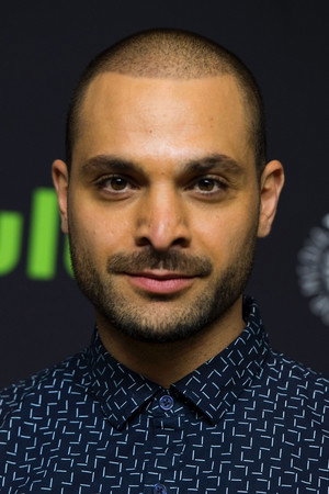 Michael Mando profil kép