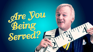 Are You Being Served? kép