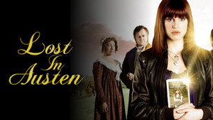Lost in Austen kép