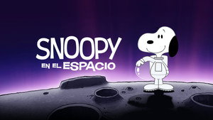 Snoopy az űrben: Élet után kutatva kép