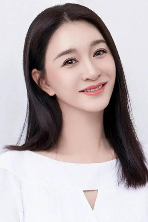 李小冉 profil kép
