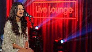 BBC Radio 1's Live Lounge 13. évad Ep.18 18. epizód