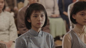 战火中的青春 1. évad Ep.38 38. epizód