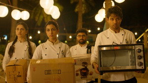 ரிசார்ட் 1. évad Ep.68 68. epizód