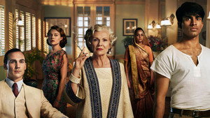 Indian Summers kép