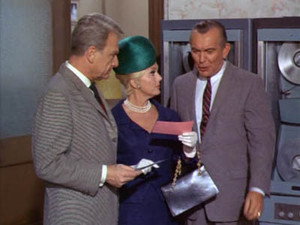 Green Acres 2. évad Ep.21 21. epizód