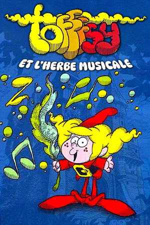 Tofffsy 1. évad (1974-02-24) poszter