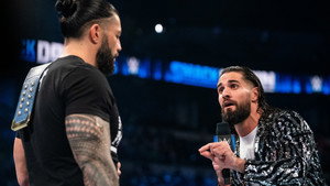 Pankráció - WWE: Smackdown 24. évad Ep.2 2. epizód