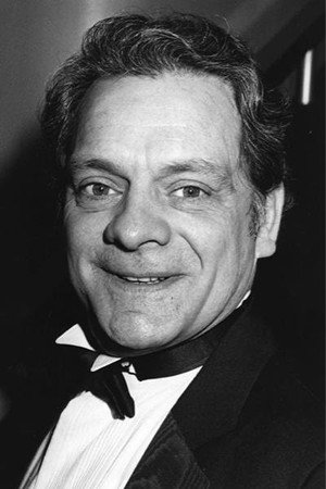 David Jason profil kép