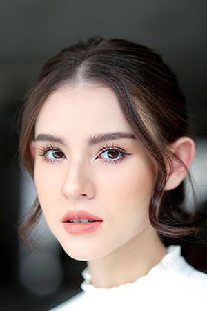 แก้วใส คริสตัล