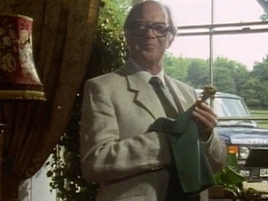 Lovejoy 2. évad Ep.4 4. epizód