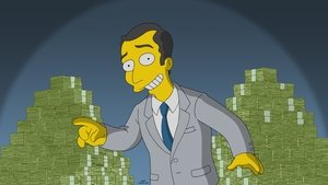 A Simpson család 31. évad Ep.13 Frinkcoin