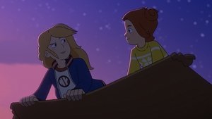 The Sisters Grimm 1. évad Ep.3 Jack