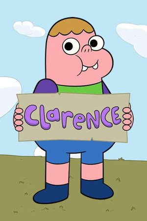 Clarence poszter