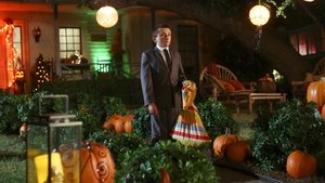 A semmi közepén 7. évad Ep.6 Halloween, Halloween: VI. - Orsoni rémtörténetek