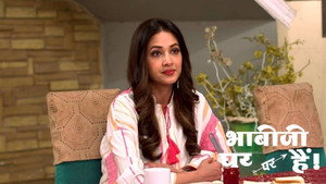 भाभीजी घर पर हैं! 1. évad Ep.2120 2120. epizód