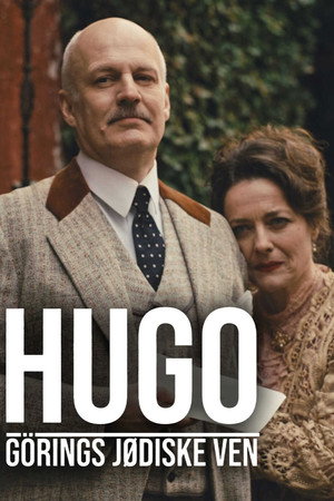Hugo - Görings jødiske ven poszter